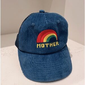Mother 10.4 hat